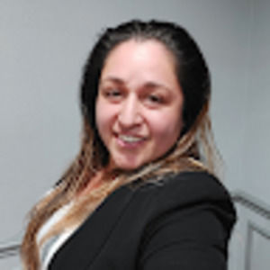 Meet your Posher, Sonia